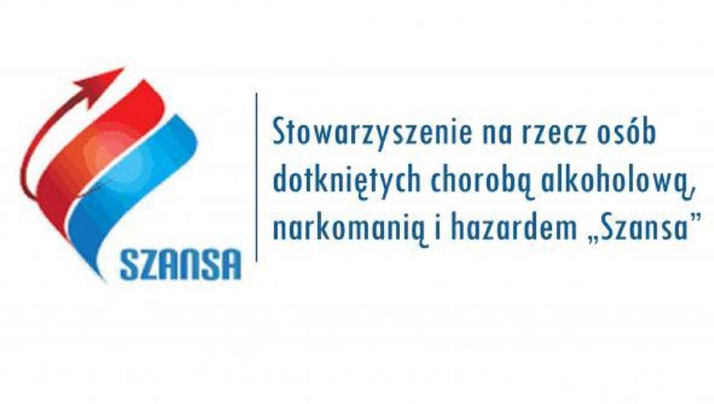 Logo Stowarzyszenia Szansa Siedlce